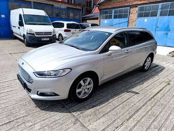Ford Mondeo combi 2017 - 3