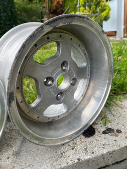 RSL CULT alukola 4x100 8a9jx14 - 3