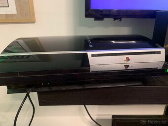 SONY PS3 PLAYSTATION 3 - 3