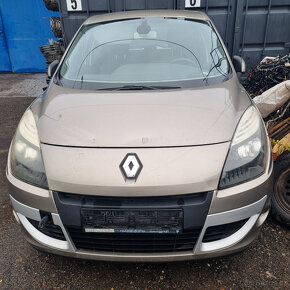 Renault Scenic III 2012 1.4 Tce - 3