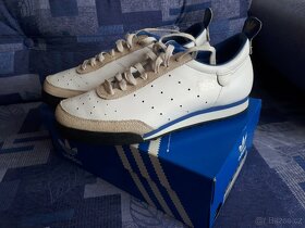 Sportovní boty Adidas vel.42,5/ stelka 27cm - 3