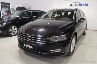 VW Passat B8 2.0TDI DSG 110kW FACELIFT | 2021 | LED | DPH - 3