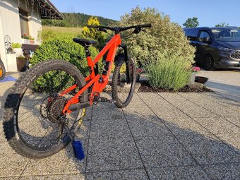 Santa Cruz 5010 MX - 3