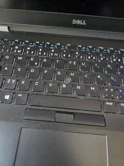 Dell Latitude E7470 - 3