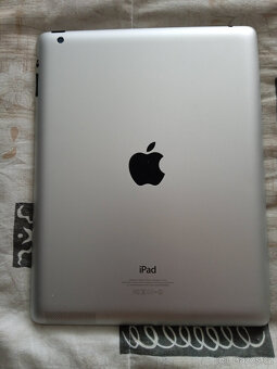 iPad 4 32GB Wifi-Top stav - 3