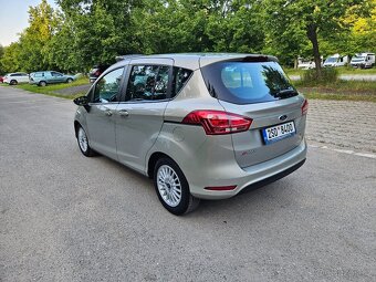 B-MAX trend 1.0 EcoBoost 74 kw / 100 HP 2012 - 3