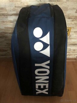 Tenisový bag Yonex - 3