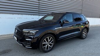 Volkswagen Touareg R-line 3,0 TSI 250 kW - 3