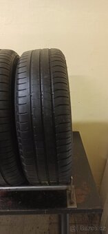 Bridgestone 185/65 R15 92V 4-5mm - 3