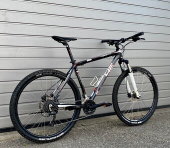 Prodám horské kolo 4EVER 29” 175-190 cm - 3