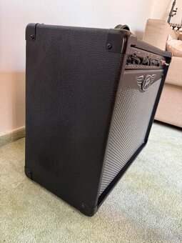 Prodám lampové kombo Peavey VK112 - 3