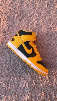 Nike Dunk High Wu-Tang 2024 - 3