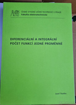 Skripta ČVUT FEL - 3