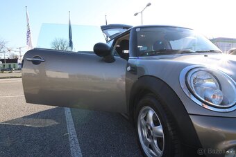 2013 Mini One (R56) - 3