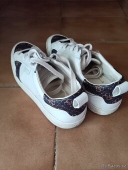 Guess tenisky - 3