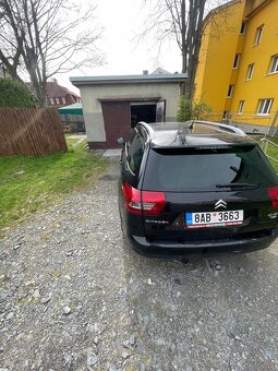 Citroen c5 1.6 - 3