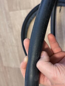 3x Duše Michelin A3 35-40 x 622/635 - 3