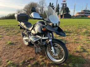 Bmw R 1150 GS - 3