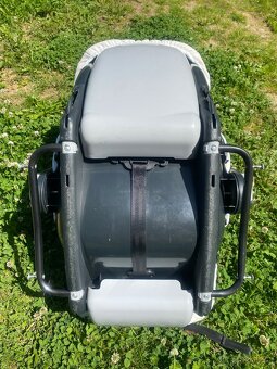 Daruji autosedacku Roan - 3