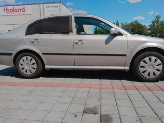 Škoda Octavia 1.9tdi - 3