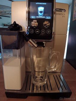 Kávovar DeLonghi - 3