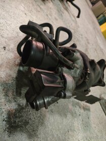 Turbo 1.4 TSI 03C145701R - 3