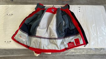 Pánská lyžařská bunda ENVY XXL - 3
