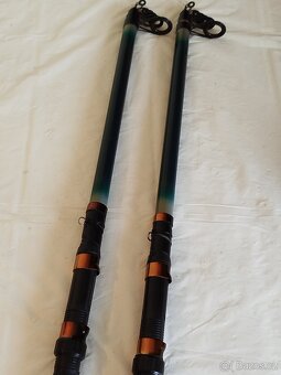 RYBÁŘSKÝ PRUT MILFA ROYAL CARP SRX 360 - 3