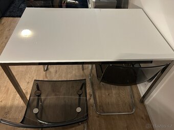 IKEA stůl torsby - 3