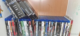 Blu-ray filmy - 3