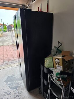 HISENSE RS650N4AF2 - 3