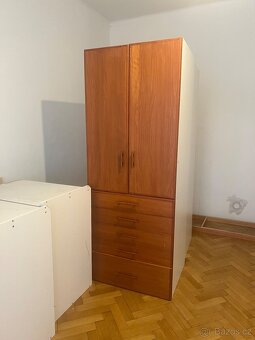 Sestava skříní - 3