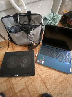 Lenovo ideapad Gaming 3 - 3