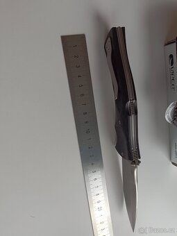Viper Start Carbon - 3