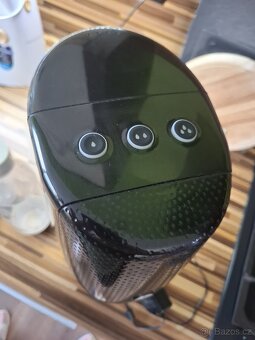 Automatický sodastream - 3