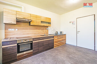 Prodej nájemního domu, 380 m² Mostiště u Velkého Meziříčí - 3