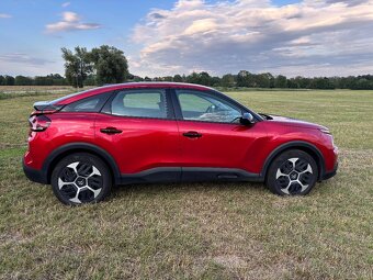 Citroen C4 1.2 PureTech - 3