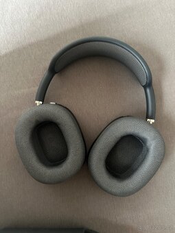 Prodám AirPods Max - 3