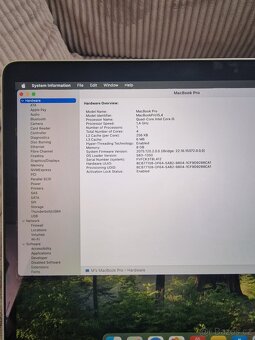 MacBook Pro 2018 – Excellent Condition - 3
