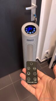 Rowenta větrák ventilátor - 3