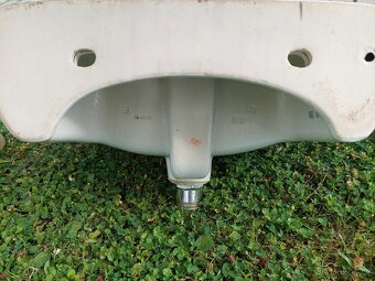Umyvadlo  šířka 37cm - 48 cm - 3