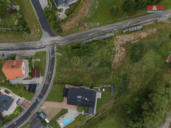 Prodej pozemku k bydlení, 1368 m², Kašperské Hory - 3