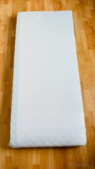 Dětská matrace IKEA VYSSA 160x70 - 3