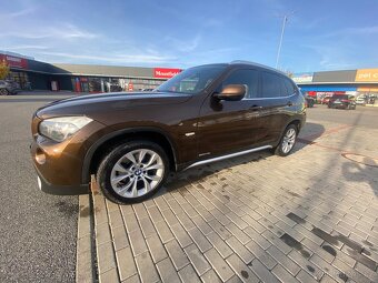 Bmw x 1 - 3