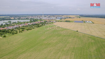 Prodej pozemku k bydlení, 5896 m², Chropyně - 3