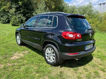 Prodám Volkswagen Tiguan 1.4 TSI - 3