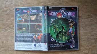 StarShine Legacy - 3