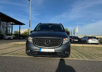 Mercedes Vito 111CDI MT 8 míst DPH - 3