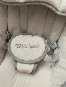 Nove houpaci kreslo kidwell - 3