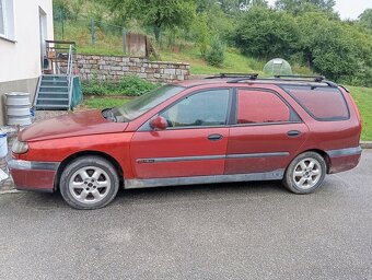 Renault Laguna Combi M1 - 3